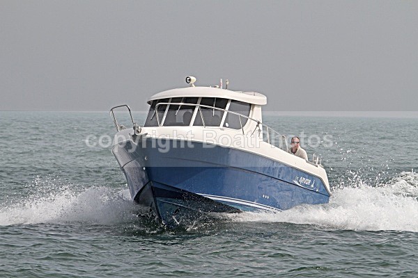 100424 PAL A MINE IMG_3735jpg - Work / Fishing Boats