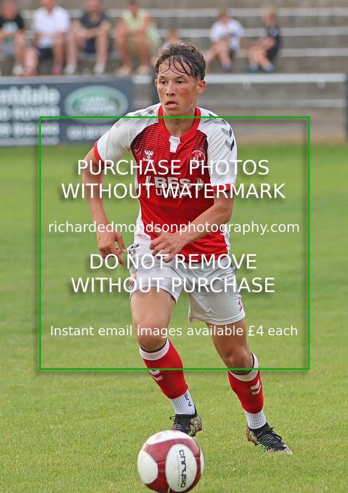 IMG_1439 - Fleetwood Town FC Academy