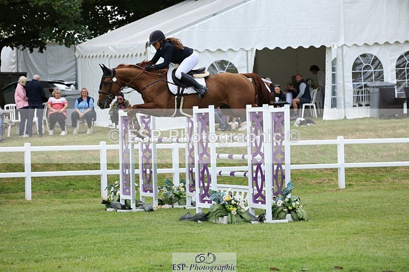 240704-141022-05293 - Cls 3 National 1.30m Open
