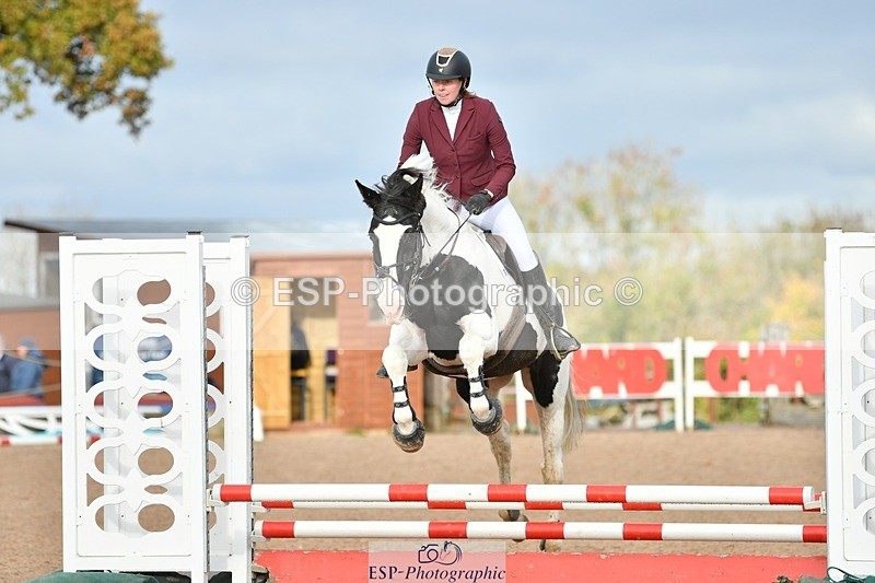 251026-095518-01977 - Cls 18+19+20 50cm Clear Round and 60cm Club and Schools