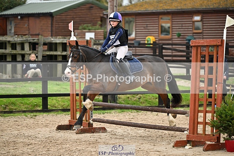 241110-141856-01089 - 60-65cm Arena Eventing