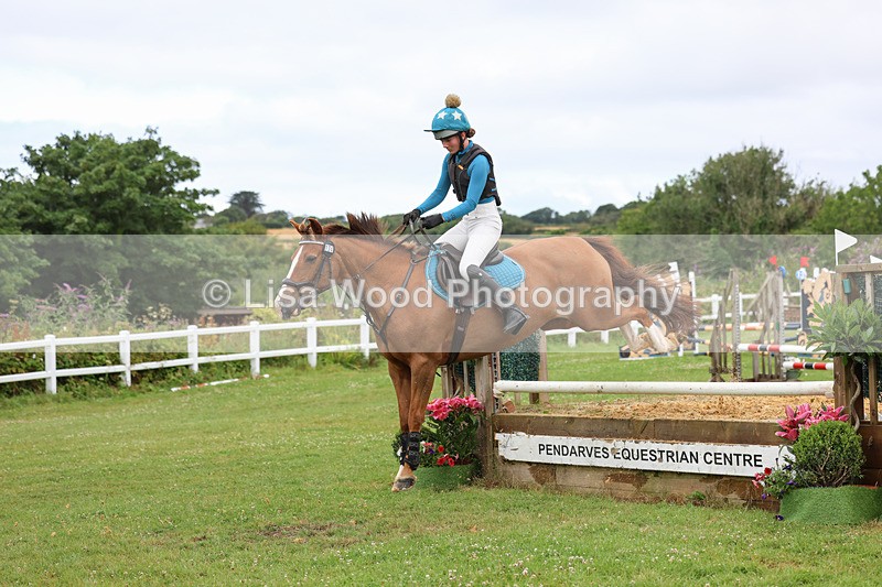 3E7A0615 - Class 3: 70cm Junior