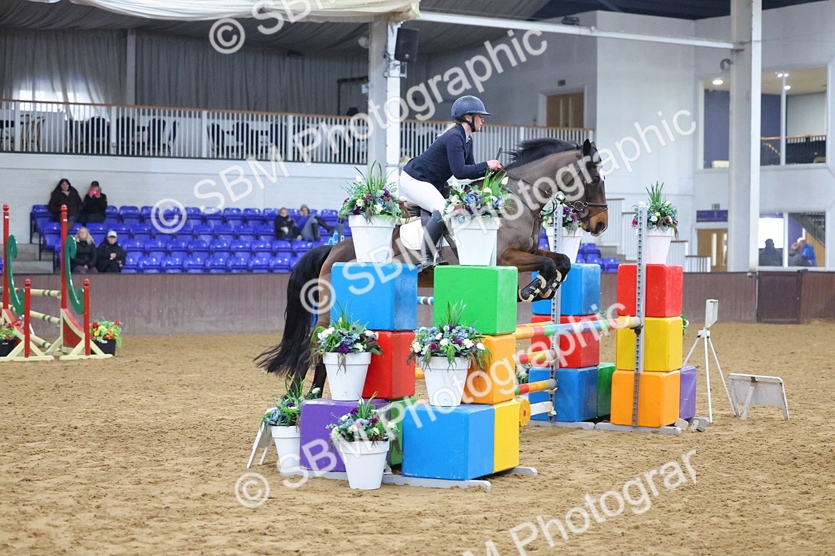 SBM_001386 - Class 14 - Nupafeed Supplements Senior Discovery/ 1m Open - First Round (1.00m)