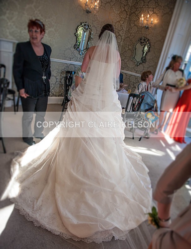  - WEDDINGS