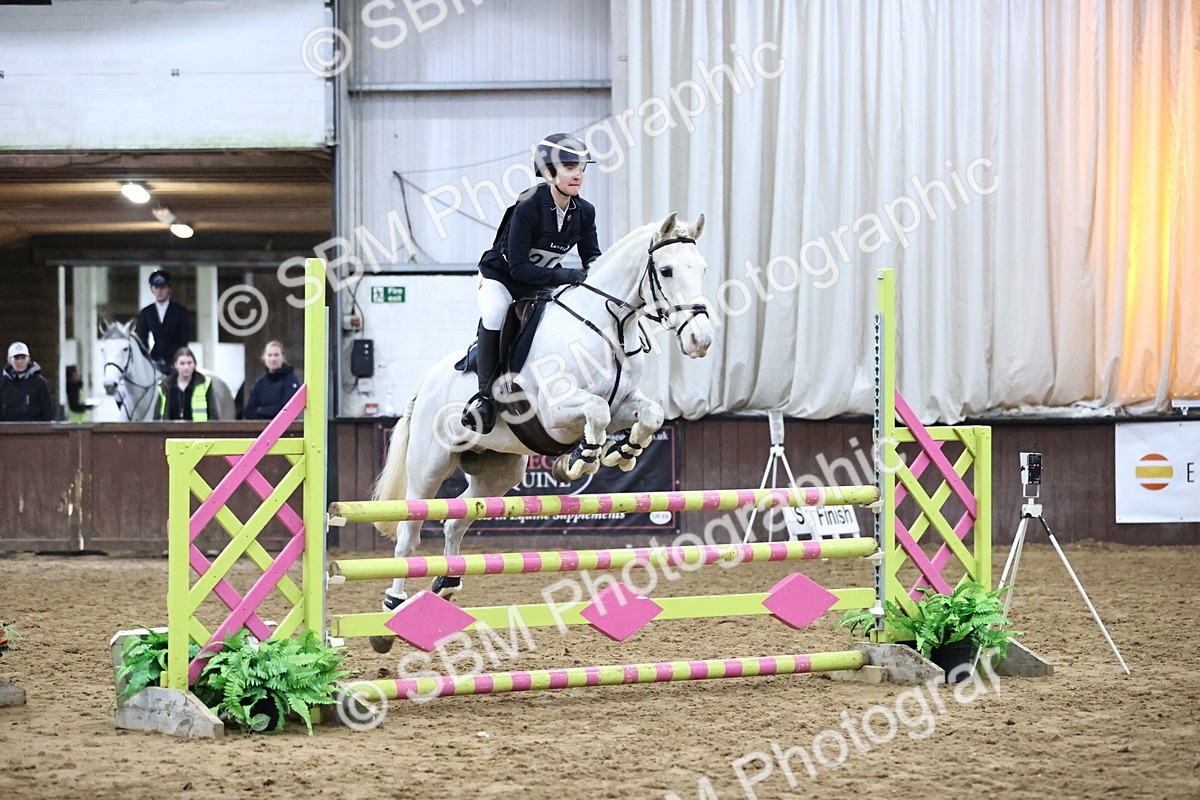 SBM_002010 - Class 4 - 1.00m