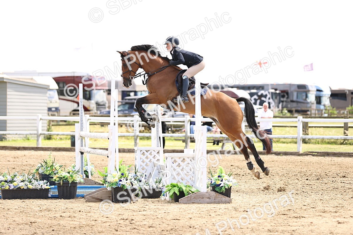 SBM_004069 - Class 23 - Talent Seekers Inc 7 yr Old Championship Qualifier 1.30 - 1st Half