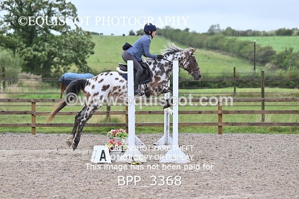 BPP_3368 - CLASS 34 SUN 0.85m Scottish Amateur Champion of Scotland