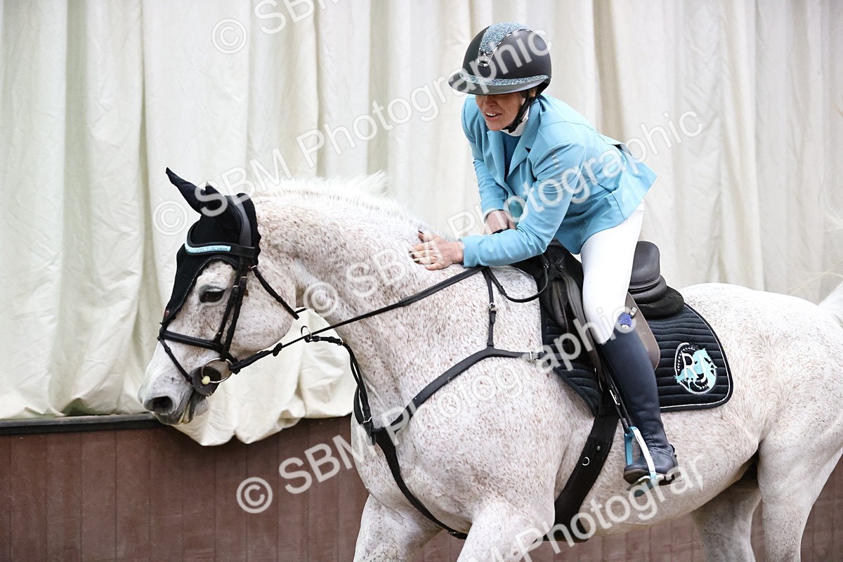 SBM_001441 - Class 8 - Senior British Novice - 90cm