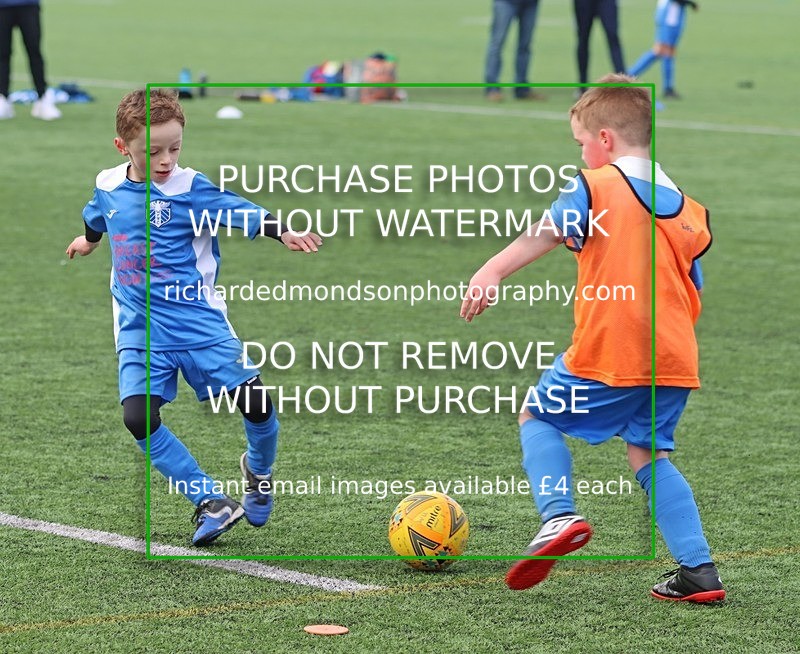 IMG_1407 - Wattsfield U7 v Wattsfield Utd U7 (15/1/22)