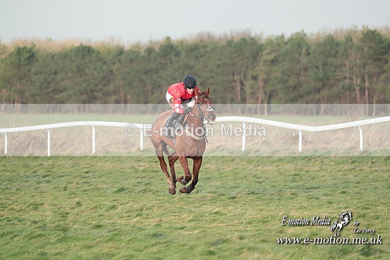 PtP 311223 970 - Larkhill Racing Club Point-to-Point 31/12/23