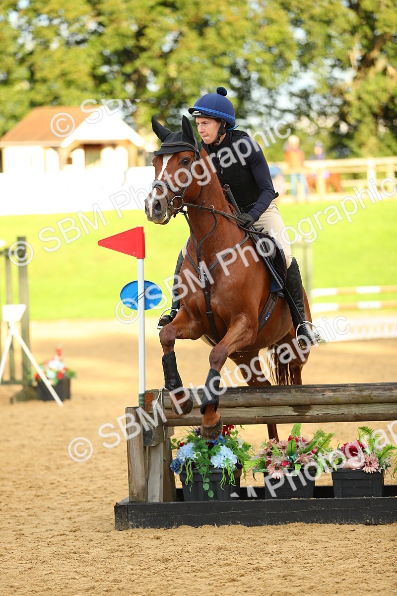SBM_12726 - E9 Eventers Challenge 90cm Championship