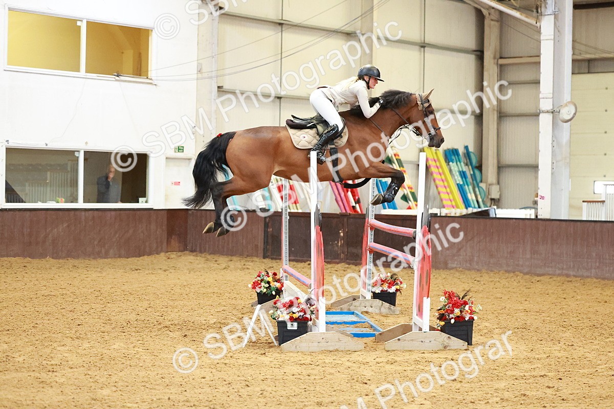 SBM_007470 - Class 20 - Senior Foxhunter 1.20m