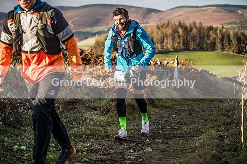 Tweed Valley-708 - High Terrain Events Tweed Valley 50 & 65K Ultra Trail Races Sunday 16th November 2025