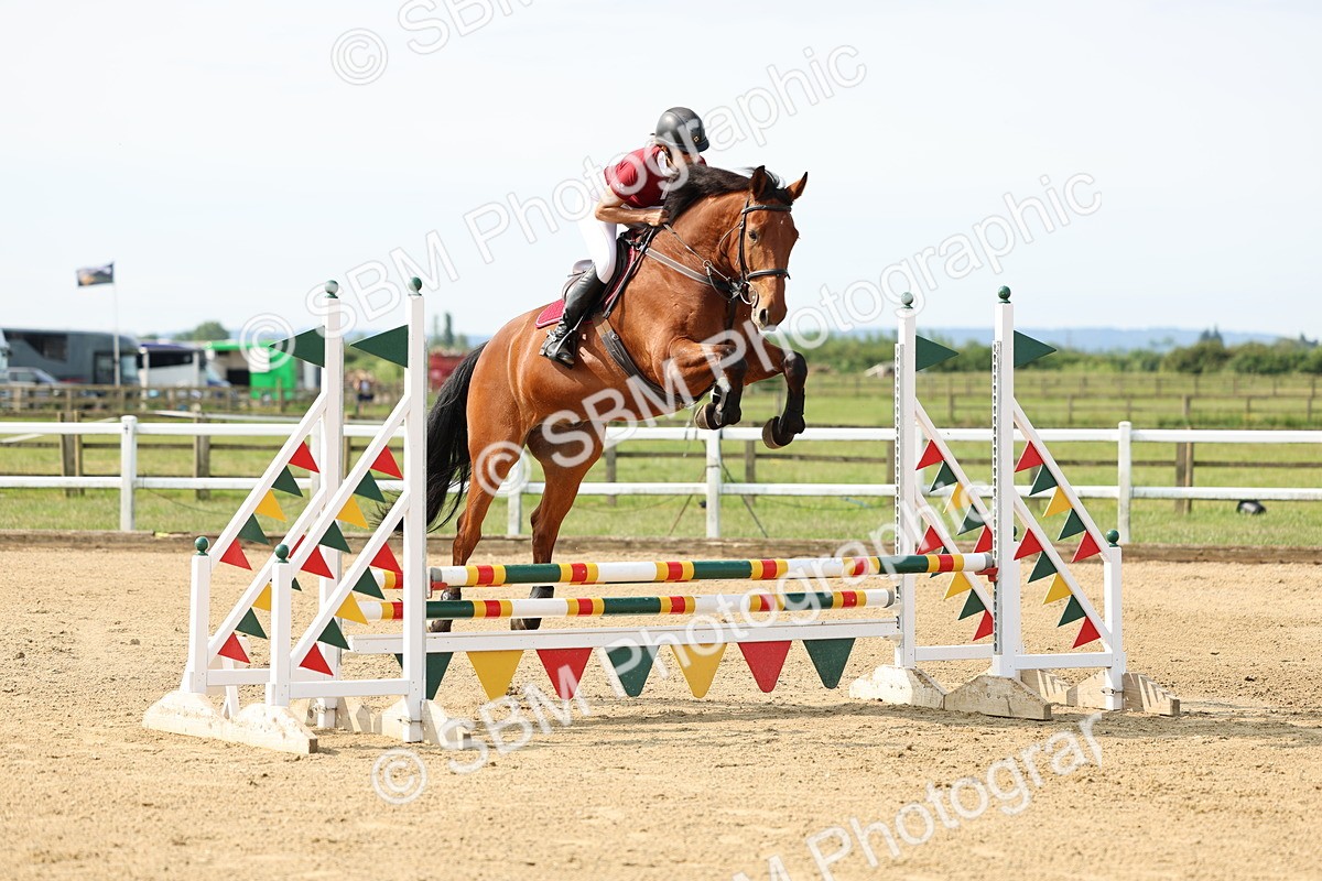 SBM_003903 - Class 15 - Clear Round