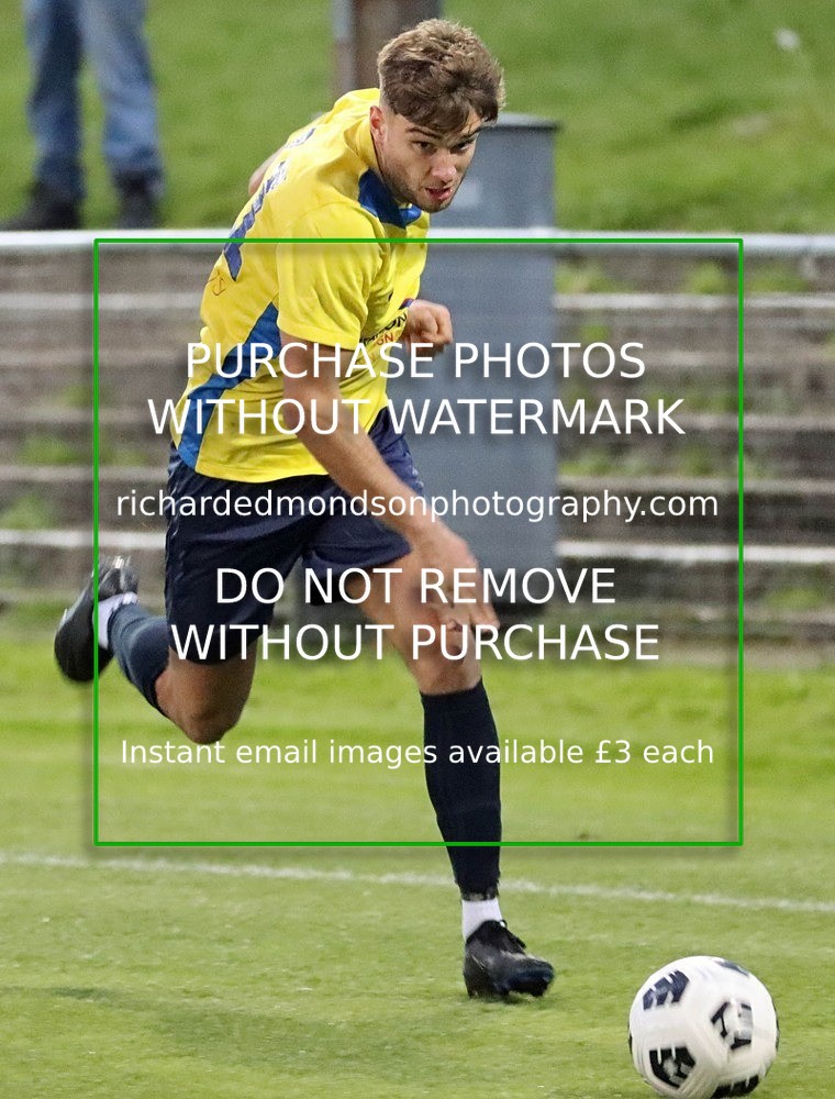 IMG_5351 - Kendal United vs Kirkoswald (Invitation Final)