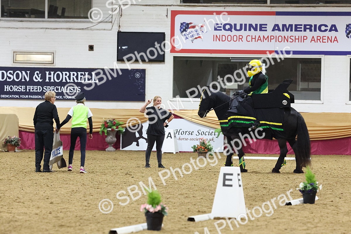 SBM_09674 - Class 52 Strictly Fancy Dress-Age