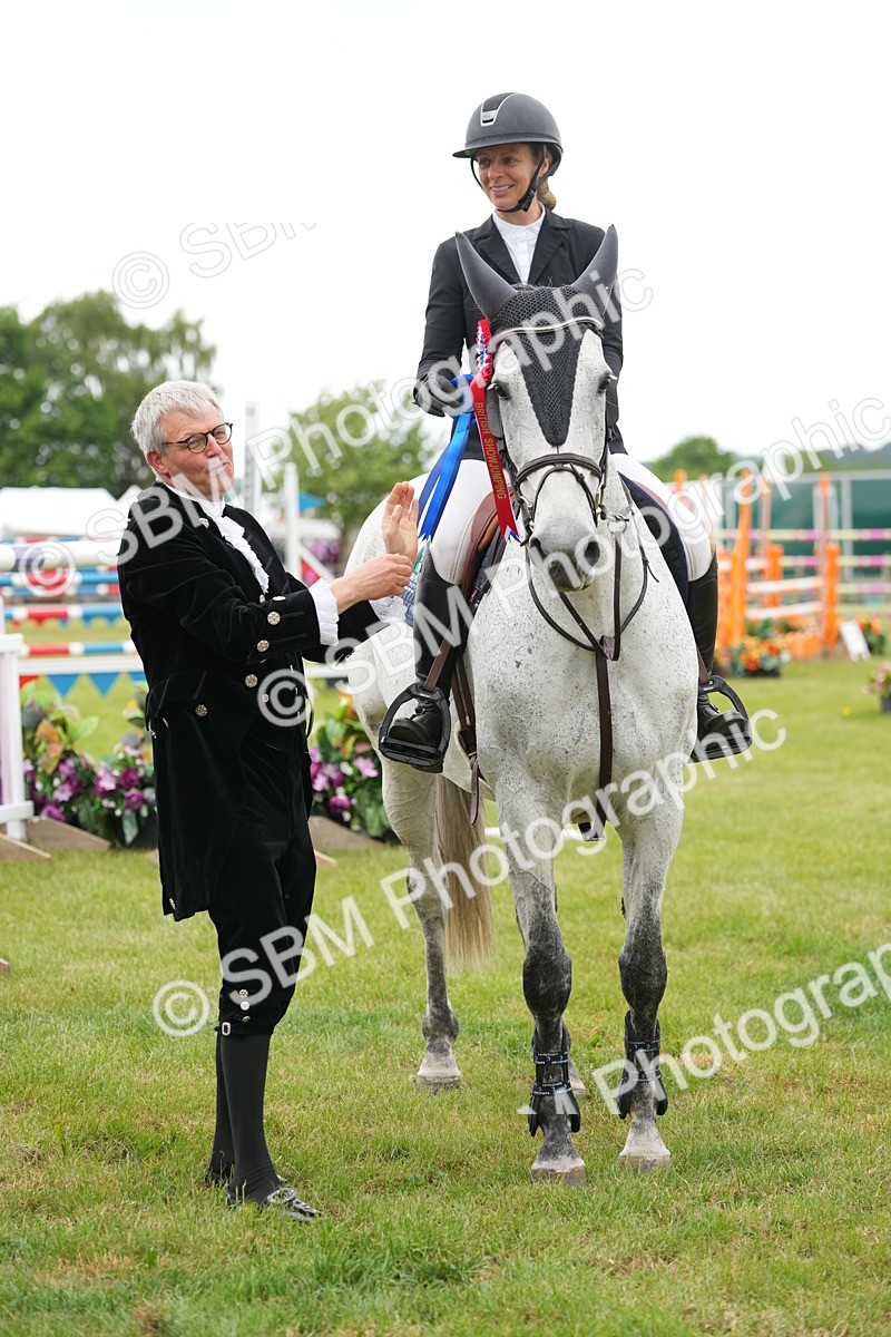 SBM_08029 - Class 203 - Martin Grant Homes Areal Trial