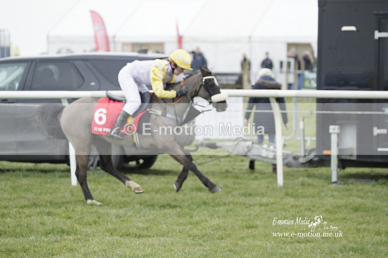 PtP 050323 56 - Blackmore & Sparkford Vale Hunt PtP - Somerset 05/03/23