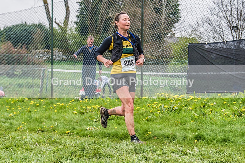 3 Peaks-2679 - The 3 Peaks Race - The Finish - Saturday 29th April 2023