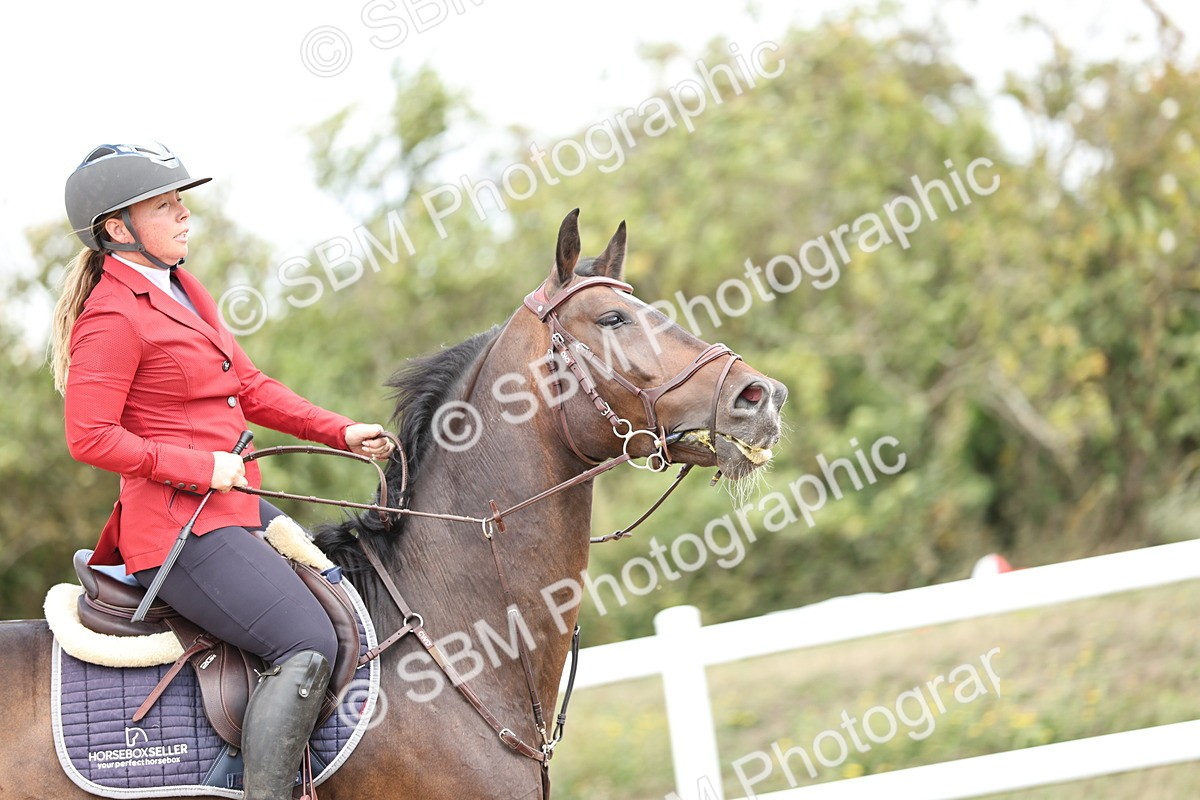 SBM_004031 - Class 2 - Amateur Championship Qualifier 85cm