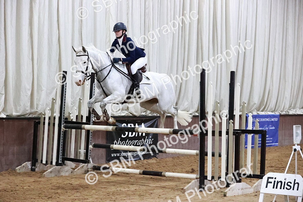 SBM_002768 - Class 7 - Show Jumping 1.00m