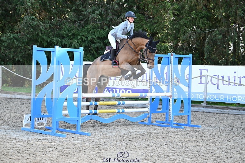 250323A-094545-04077 - Cls 21 Snr Brit Nov & 90 Open