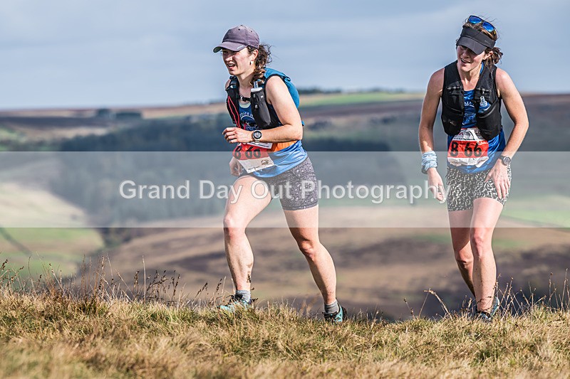 Leg 2 -698 - UK Fell & Hill Relays - Todmorden Leg 2 Saturday 17th October 2026