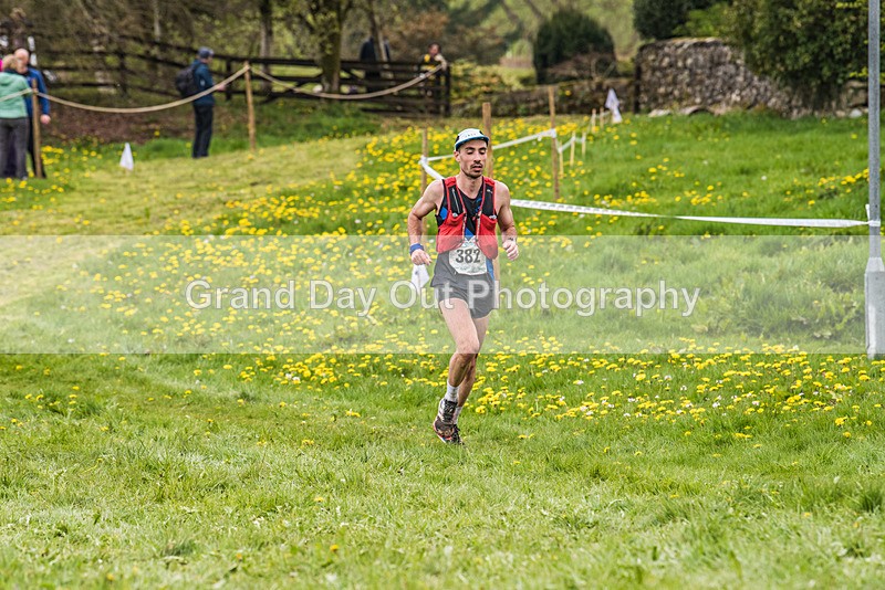 3 Peaks-1720 - The 3 Peaks Race - The Finish - Saturday 29th April 2023