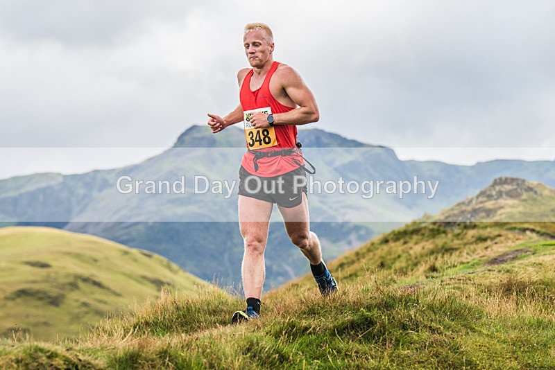 Sailbeck-31 - Buttermere Sailbeck Fell Race Saturday 15th July 2023