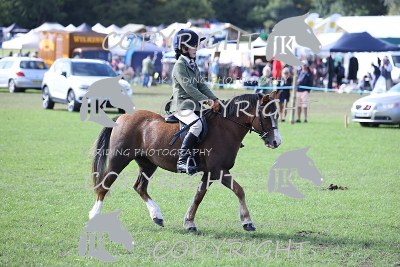 APP_4034 - Class 14 First ridden