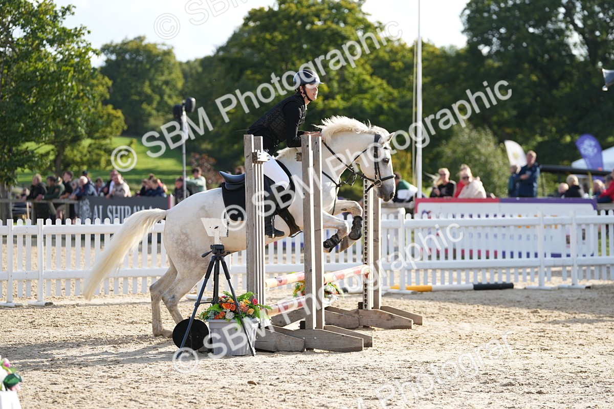 SBM_51194 - J8 - Junior Pony 65cm Championship