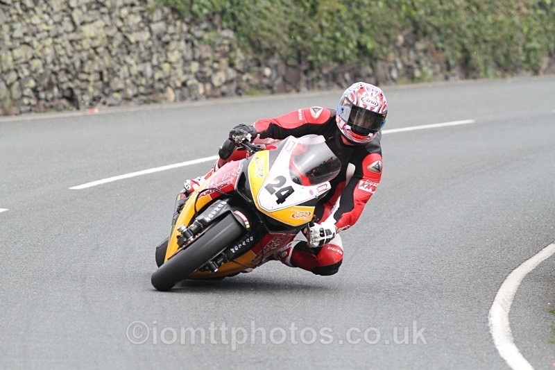  - Superbike Race