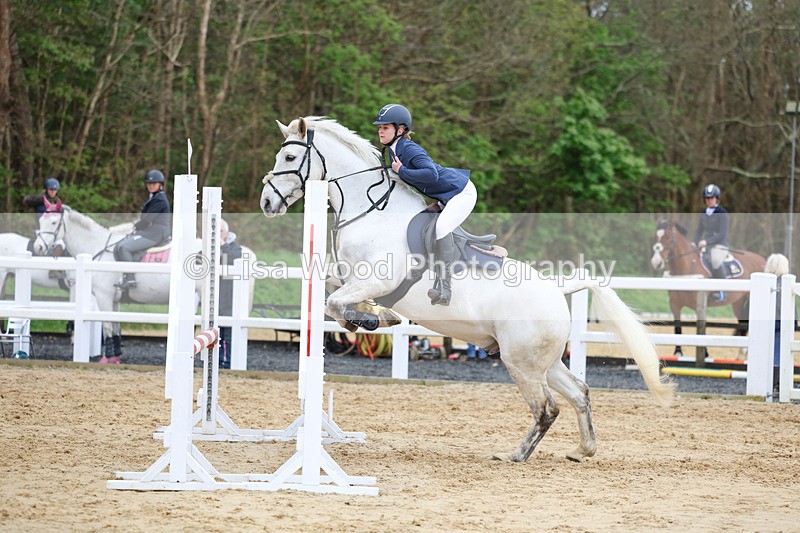 3E7A9966 - Class 5: 85cm