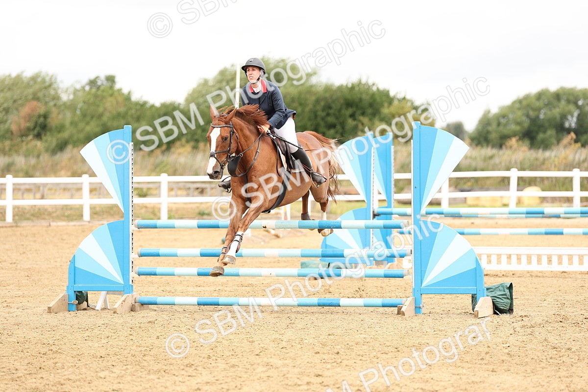 SBM_023802 - Class 5 - Senior Discovery - 1.00m