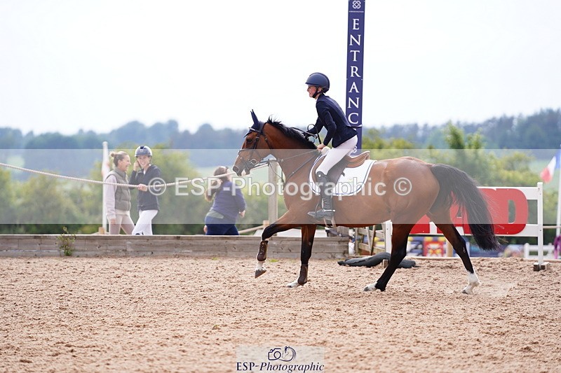 240630A-171810-15862 - Cls 26 Foxhunter 2nd Round
