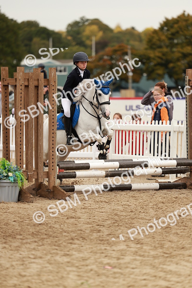 SBM_57948 - J11 - Junior Pony 50cm Championship