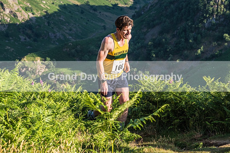 Langstrath-161 - Langstrath Fell Race Wednesday 21st June 2023