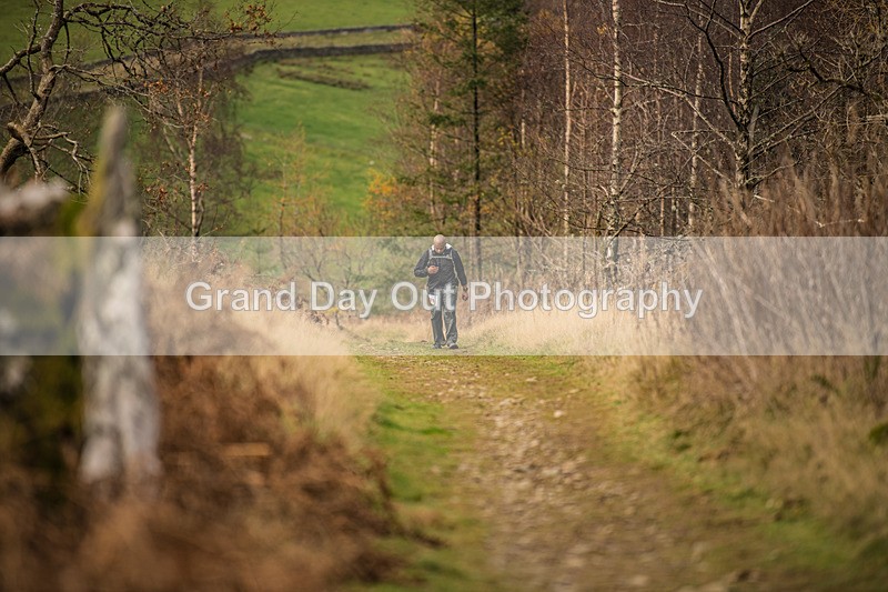 Tweed Valley-897 - High Terrain Events Tweed Valley 50 & 65K Ultra Trail Races Sunday 16th November 2025