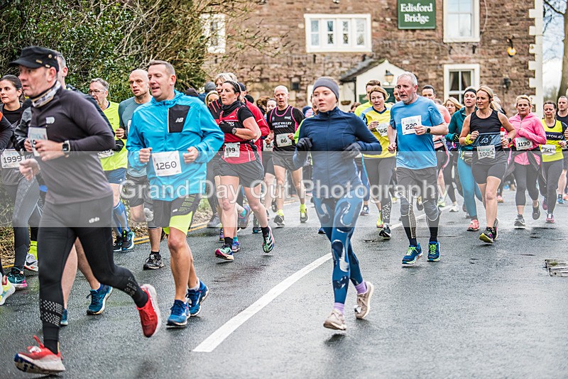 Ribble-236 - Ribble Valley 10K Sunday 31st December 2023