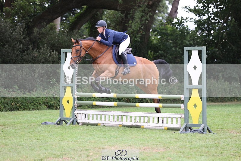 250706A-094857-16917 - Cls 51 85cm Amateur Qualifier