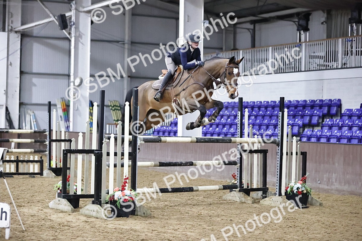 SBM_002002 - Class 6 - Blue Chip Dynamic B&C Championship Qualifier