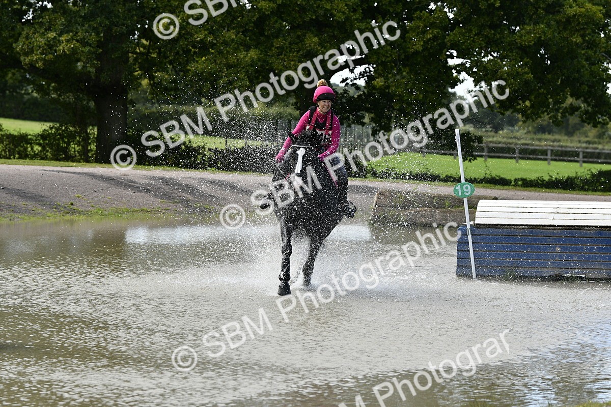 SBM_21833 - E9 - Eventers Challenge 60cm Championship