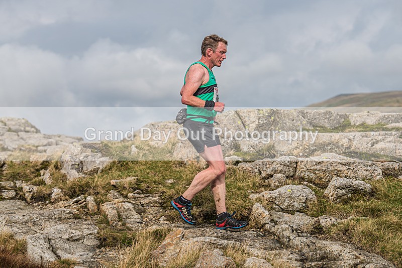Three Shires-1364 - Three Shires Fell Face Saturday 16th September 2023