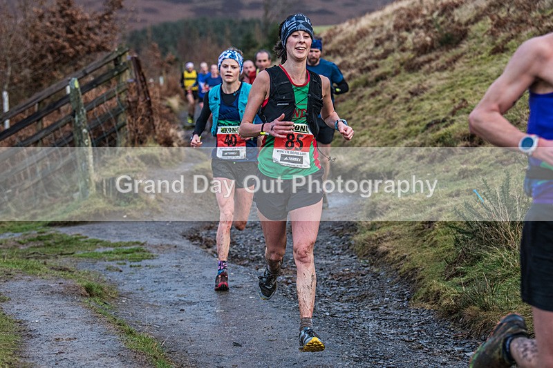 Loopy Latrigg-623 - Kong Loopy Latrigg Fell Race Saturday 21st December 2024