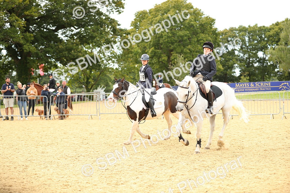 SBM_71351 - J18 - Junior Pony 85cm Championship