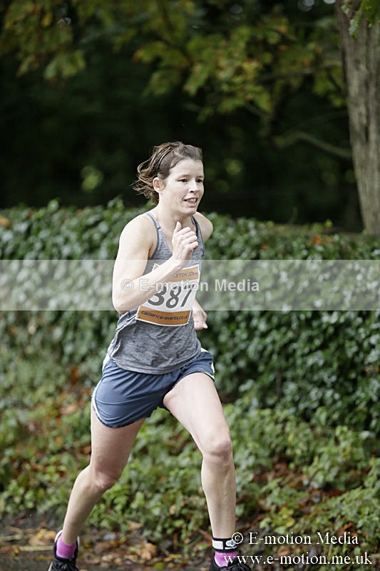 CAD131019-1145 - Cadence Events Grittleton 10km 13/10/19