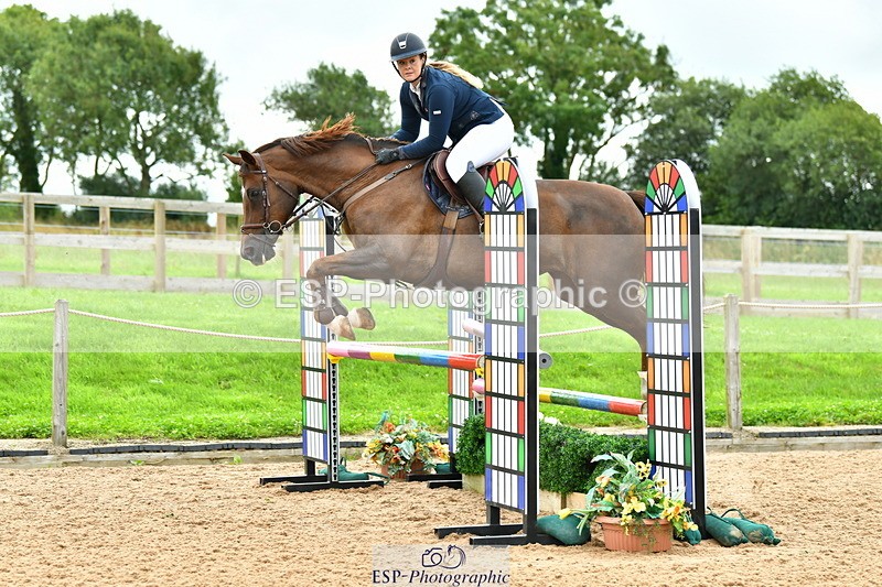 230728A-100336-00615 - Cls 1A Senior 1.05m