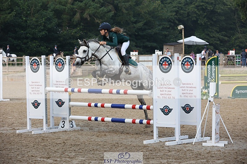 230618-082041-09158 - Cls 19 Pony Intro 1m