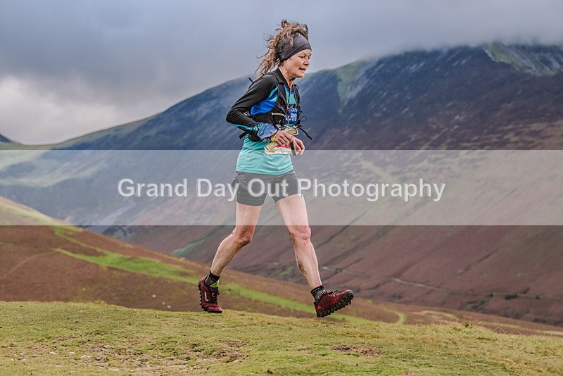 British Fell Relay-3892 - British Fell & Hill Relay Championship Braithwaite Keswick Saturday 21st October 2023