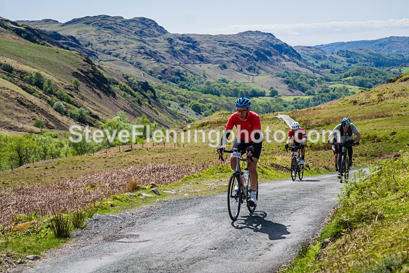 152437 - Hardknott Pass Camera 1 15.00-16.30